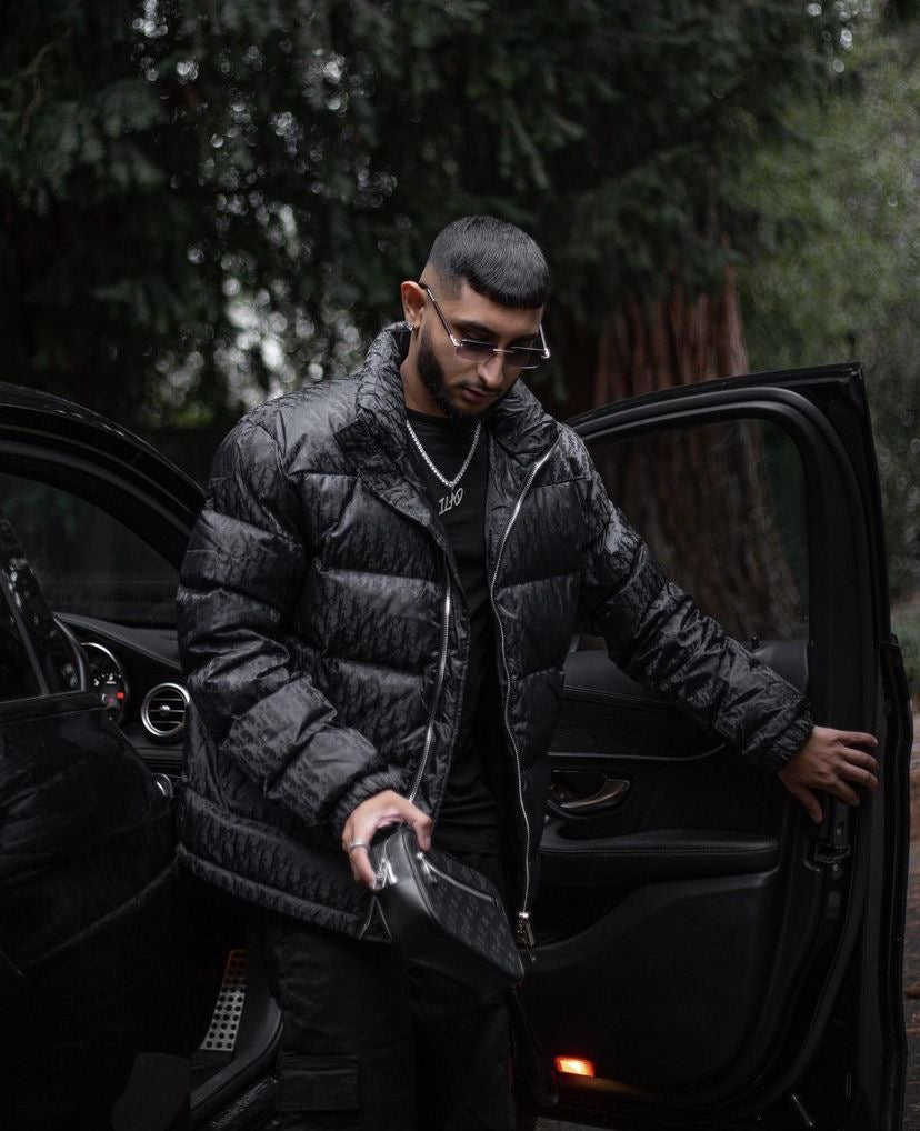 HIVER LISSÉ 2026 🥶