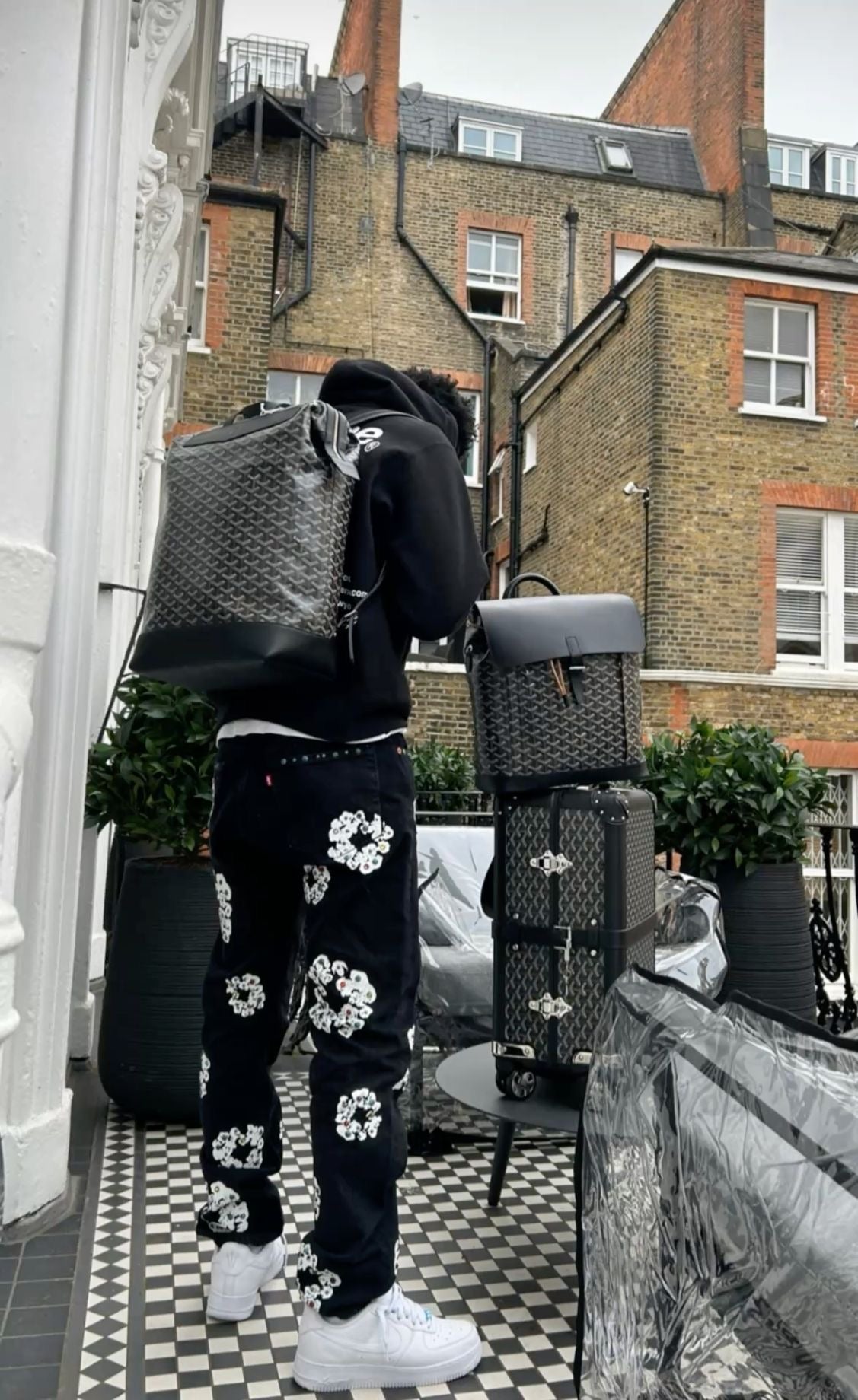 Sacs à dos / Voyages