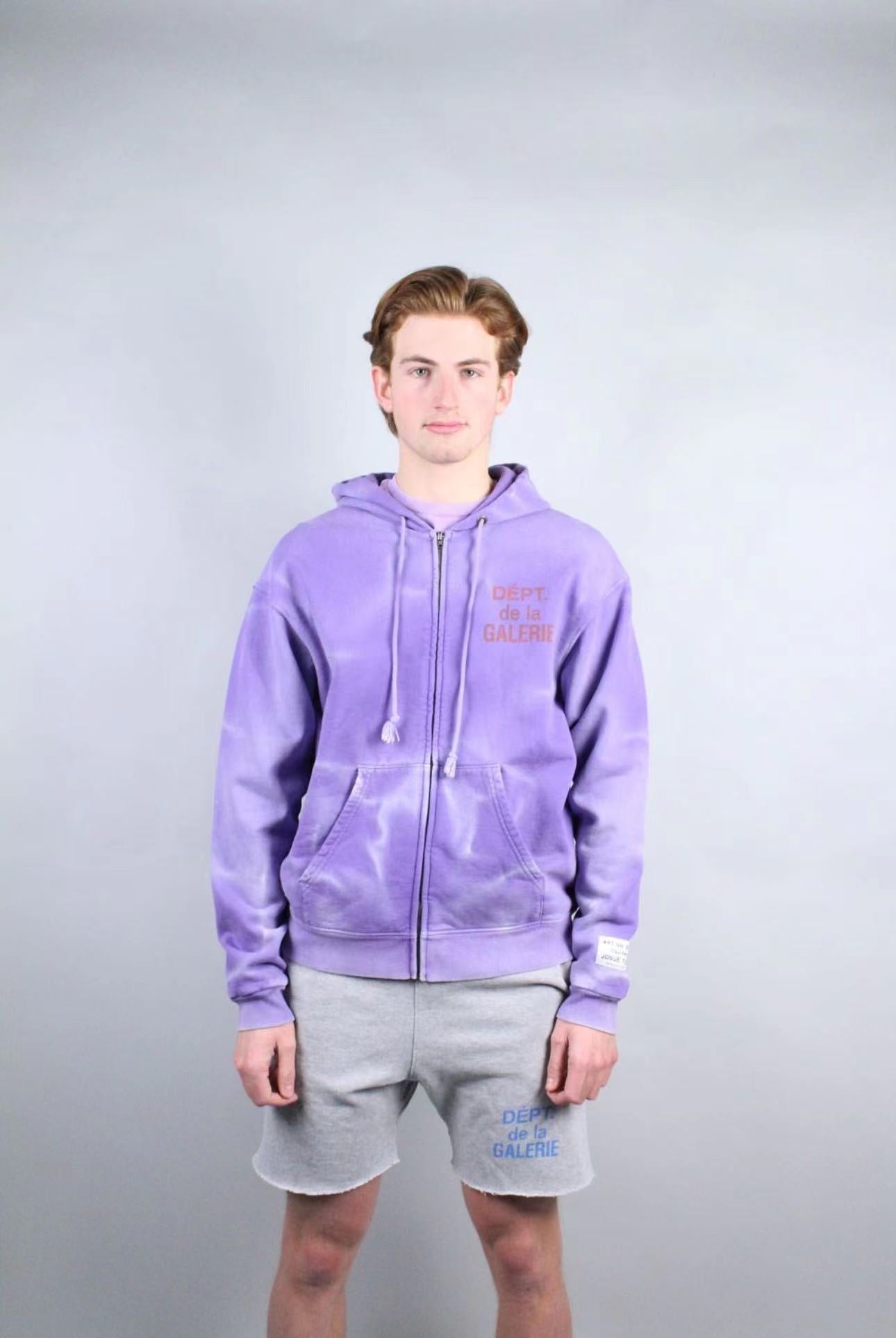Jacket Gallery Dept