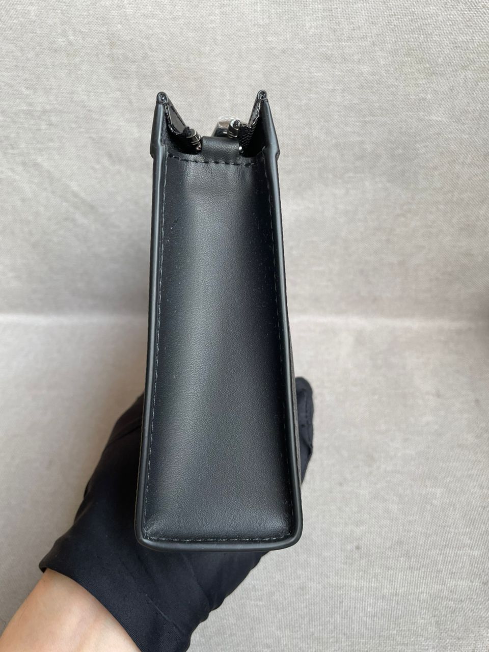 Gaston Tragbare Geldbörse 10/10