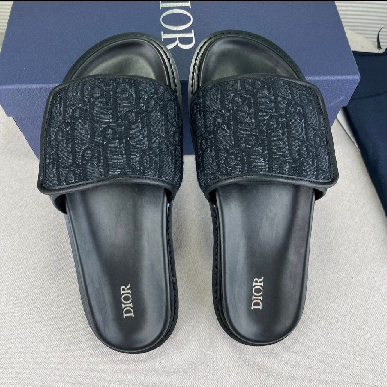 Claquette cd facture