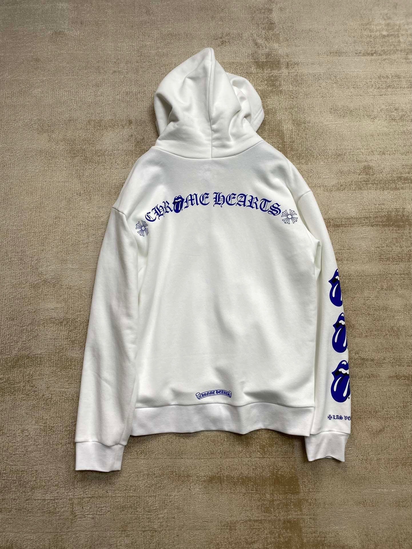 CHROME H Jacke