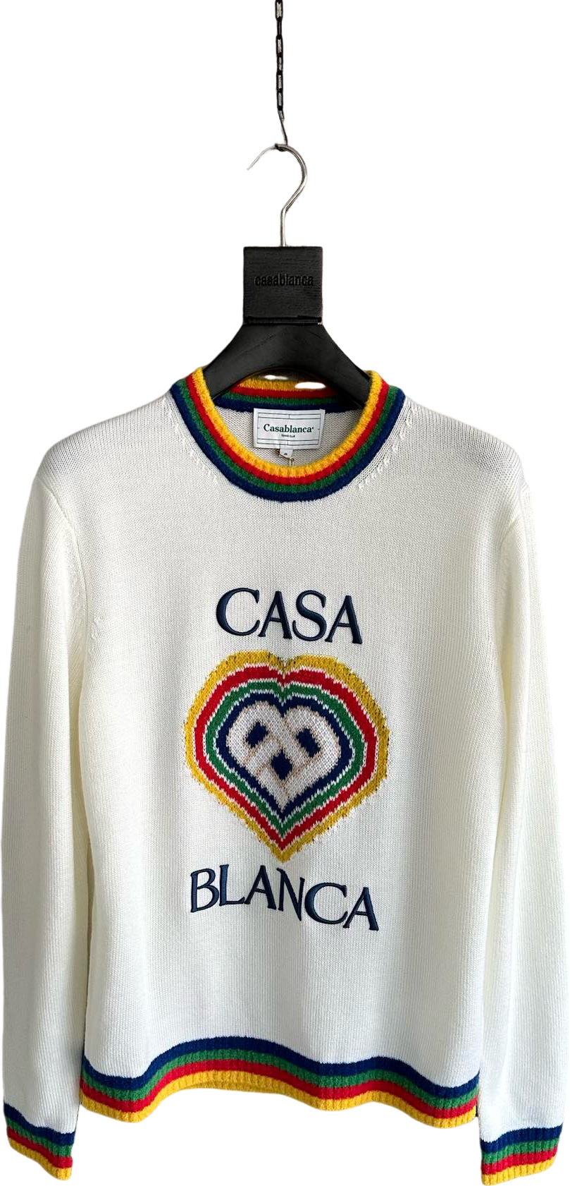 Casa sweater