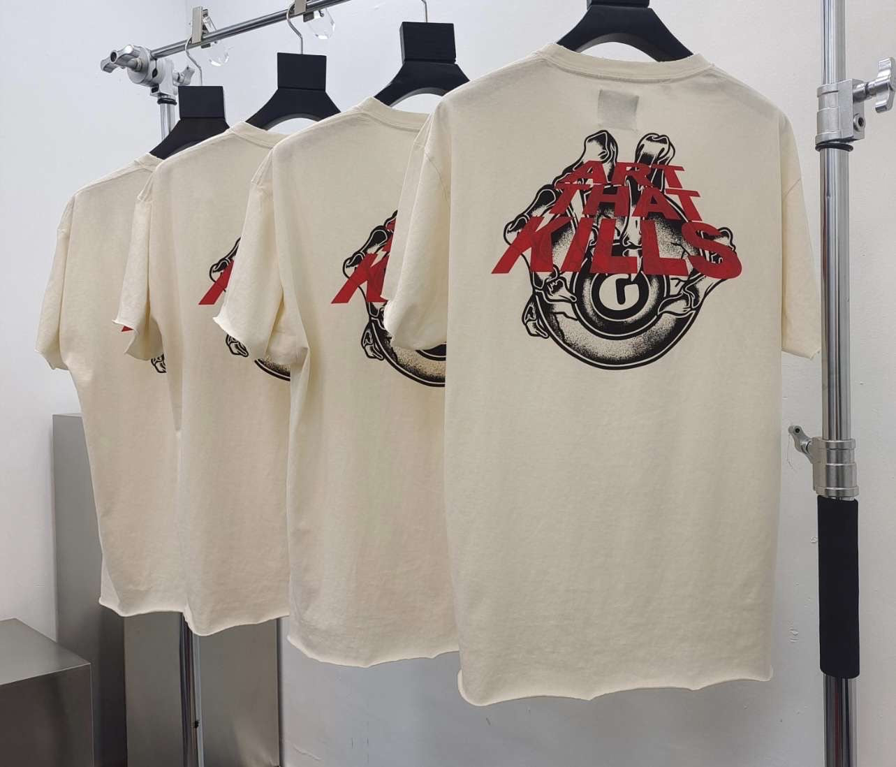 Galerie DEPT T-Shirt