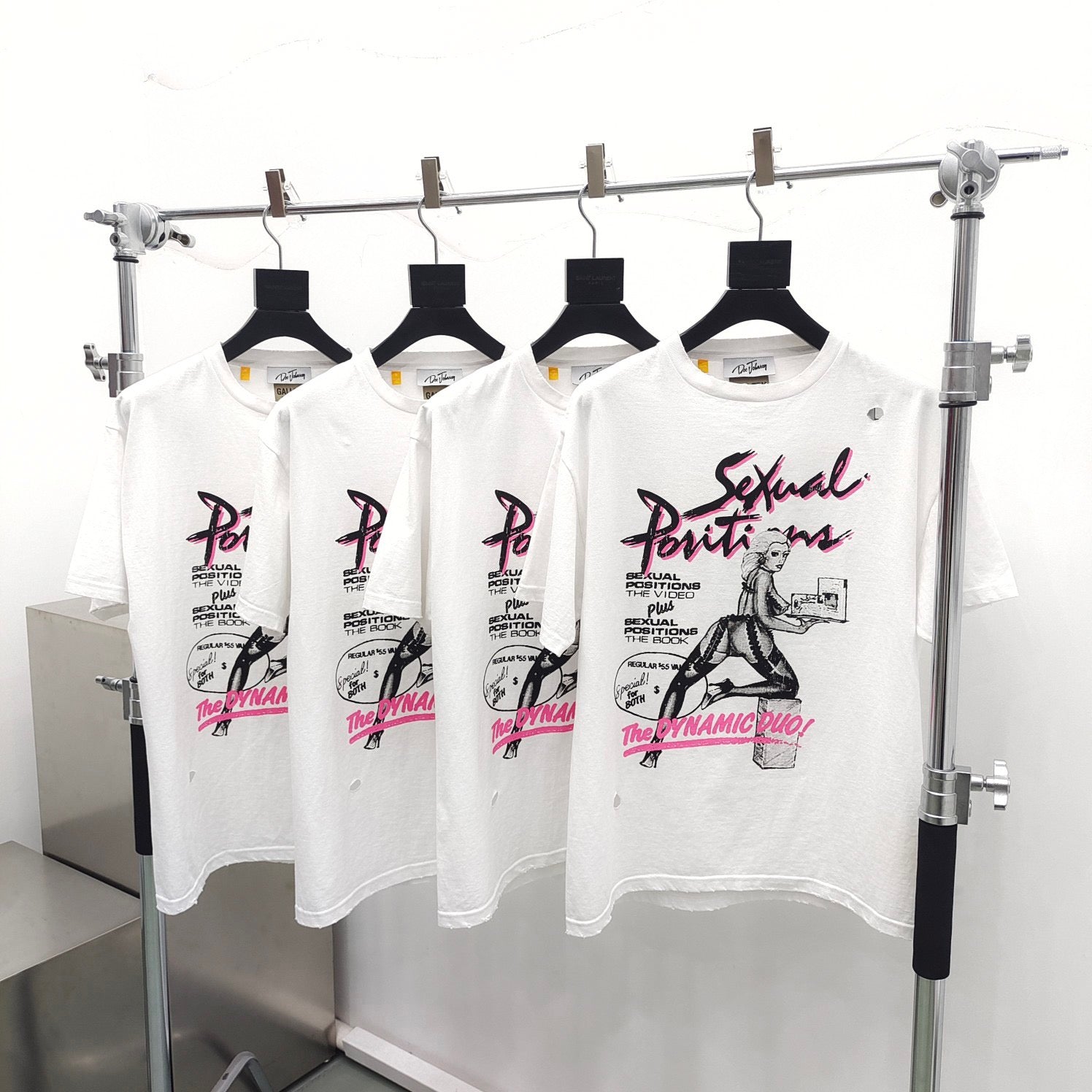 T shirt Dept