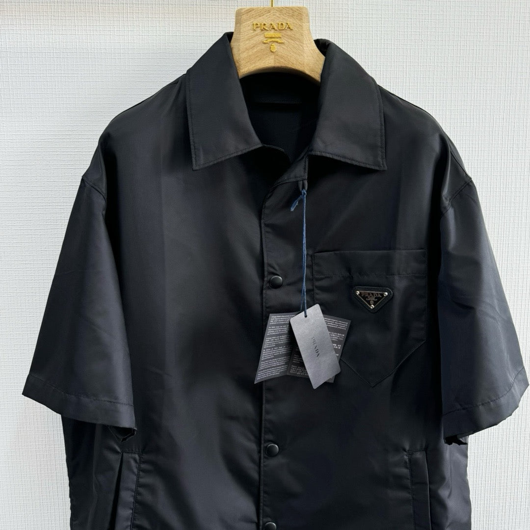 Chemise PRD en Re-Nylon