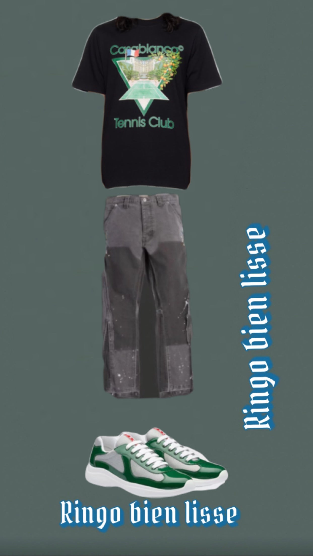 Style Mir Jrn 3