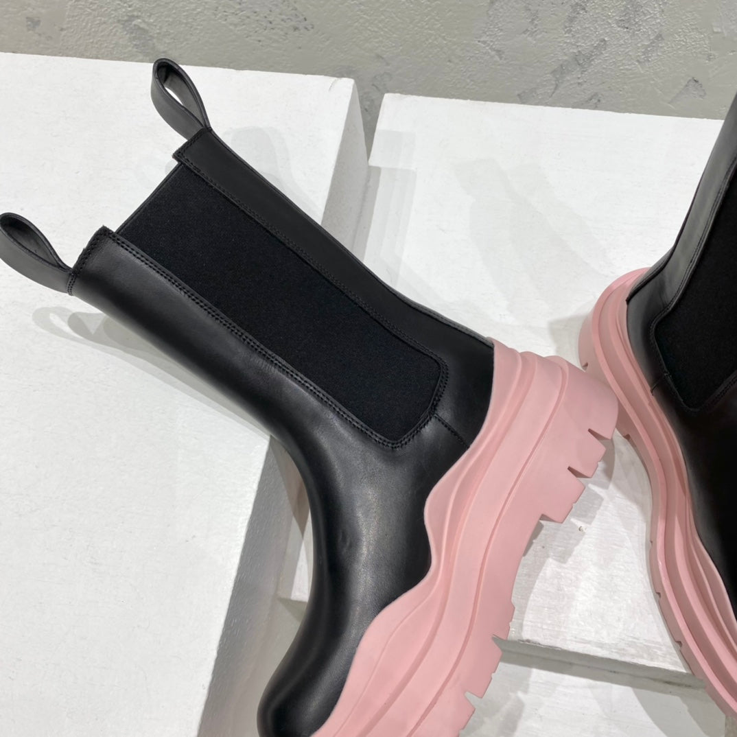 Bottes Bottega Vnta