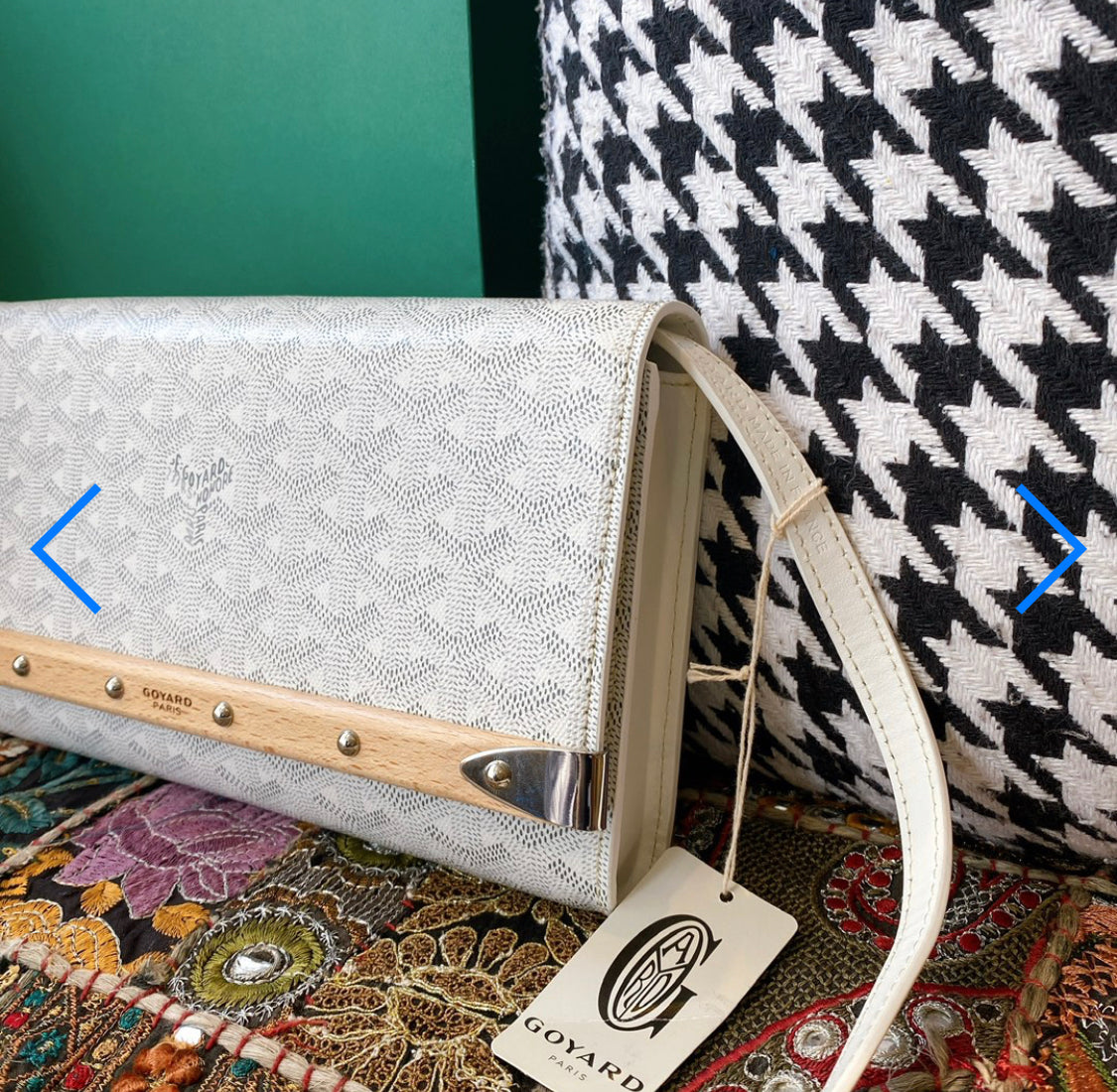 Monte Carlo mini invoice case