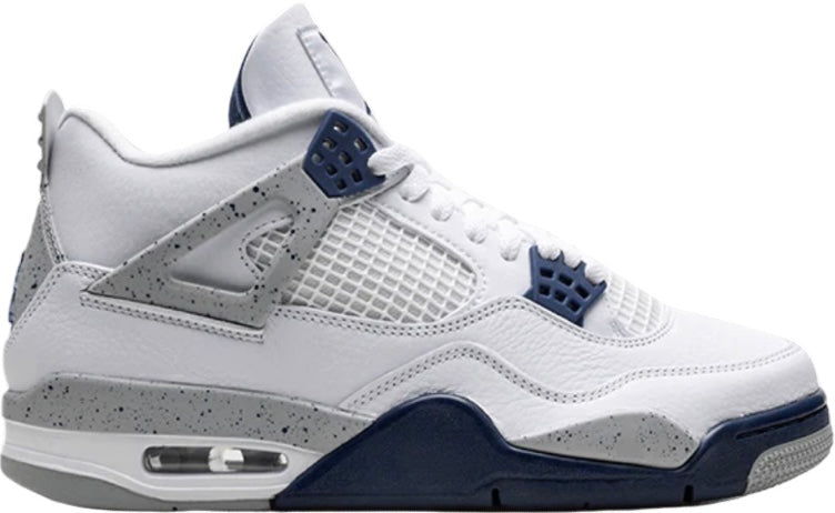 AJ midnight blue navy stock X Authentification 1:1 ✔️ Facture
