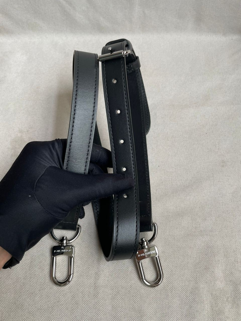 Sac keepall 55 facture 10/10