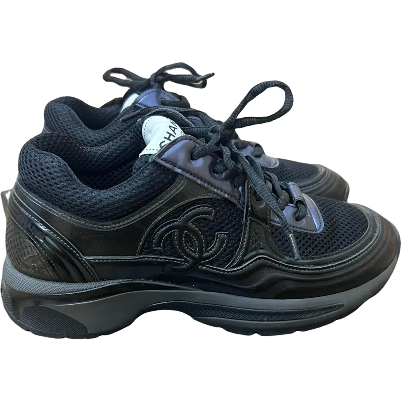 Sneakers chn ( EXCLU ) packaging complet facture 10/10