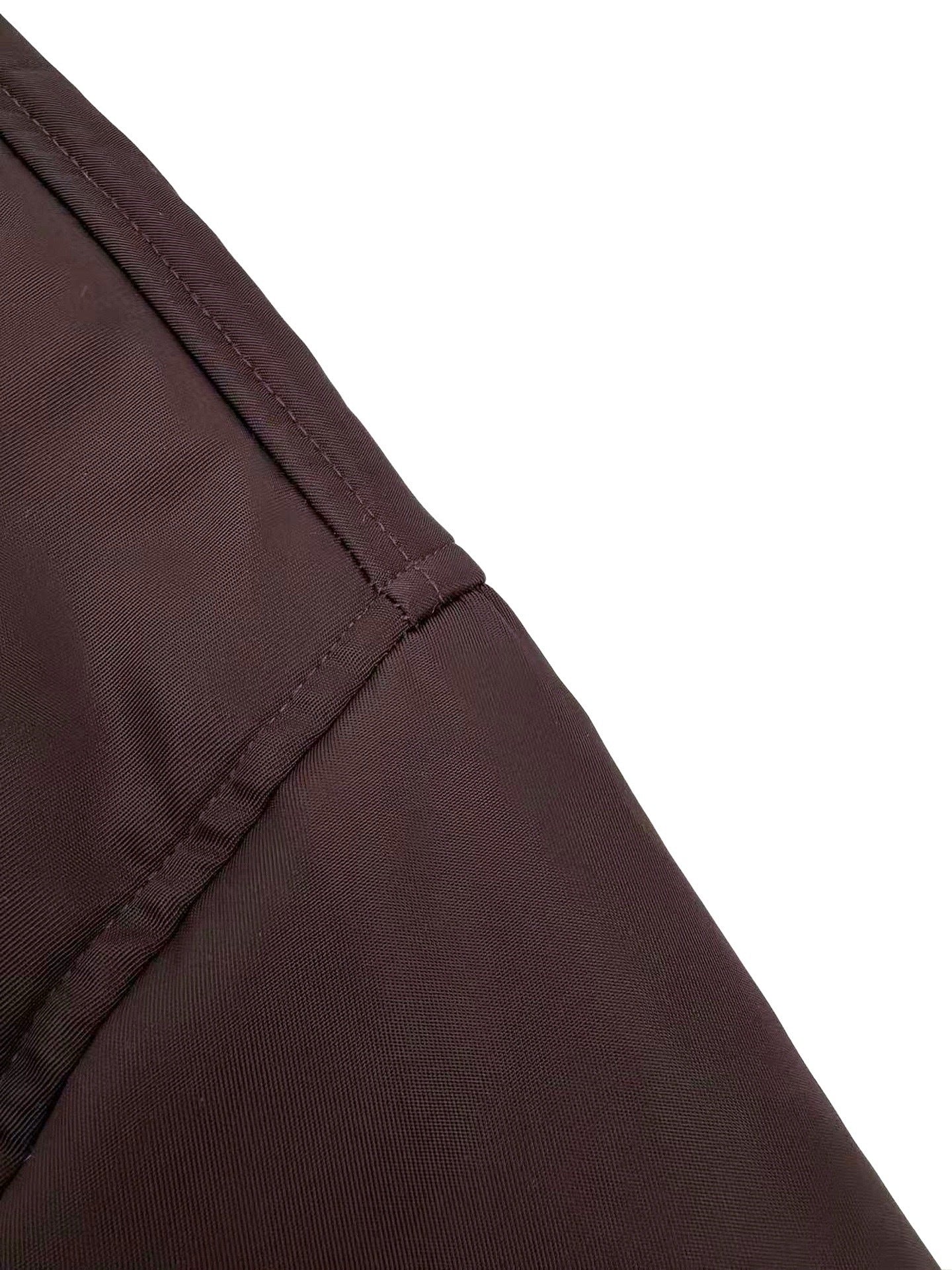 Blouson PRD Grenat 10/10