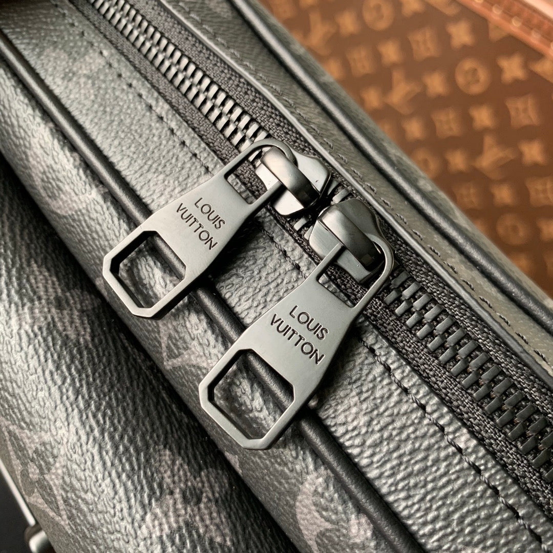 Sac messenger Steamer 10/10 facture