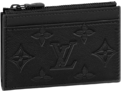Lv coin purse and card holder