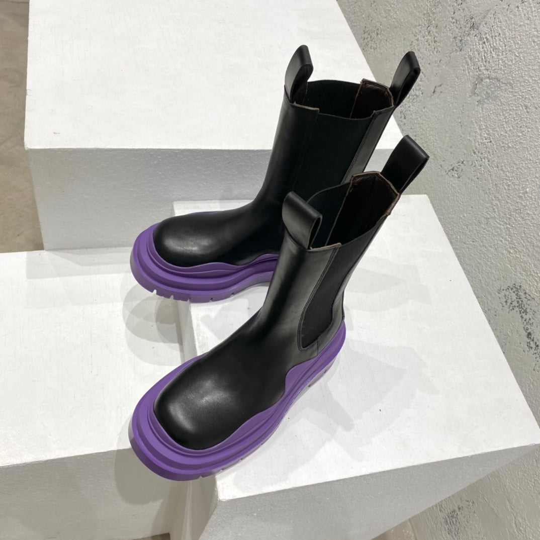 Bottes Bottega Vnta