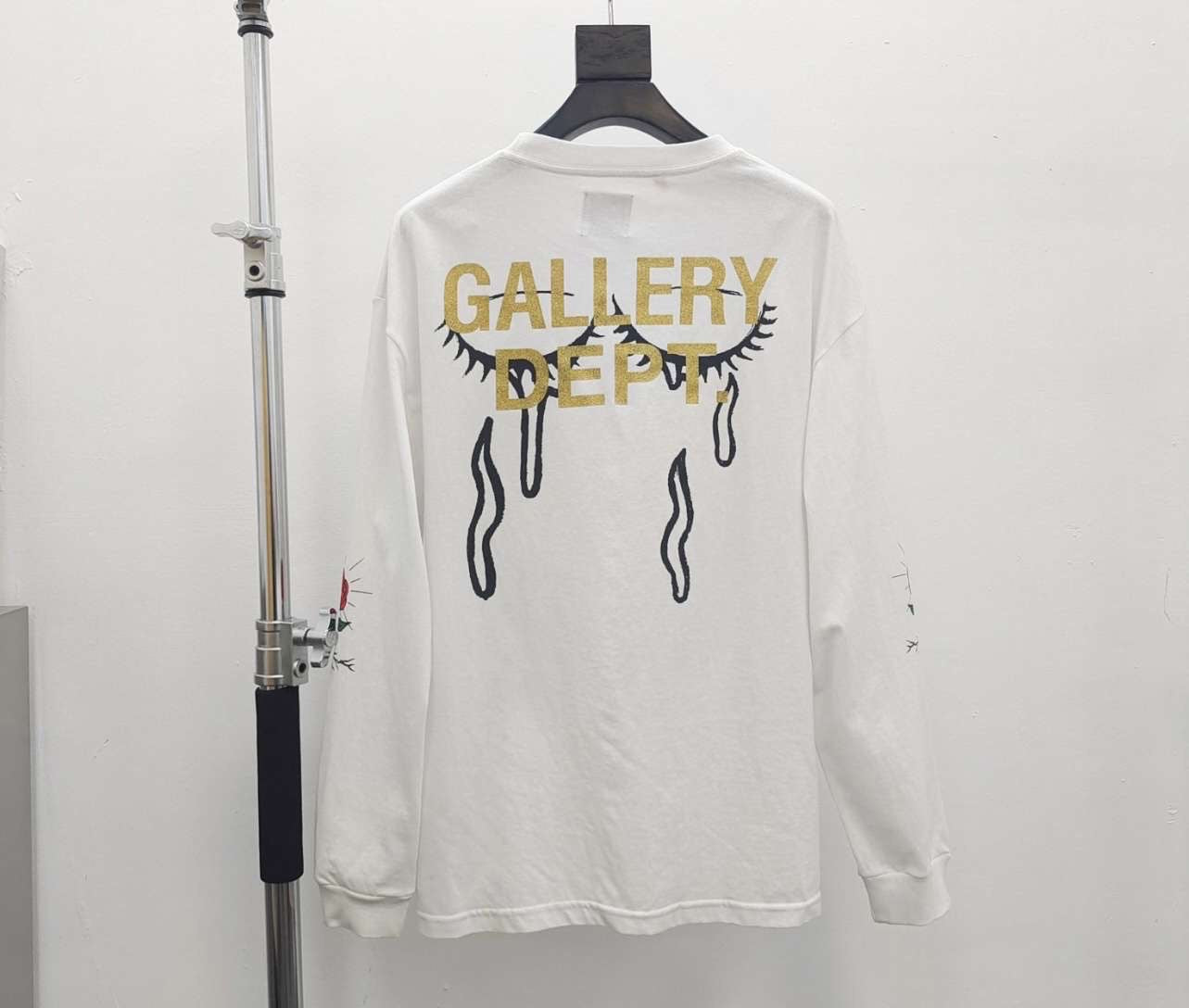Galerie DEPT T-Shirt