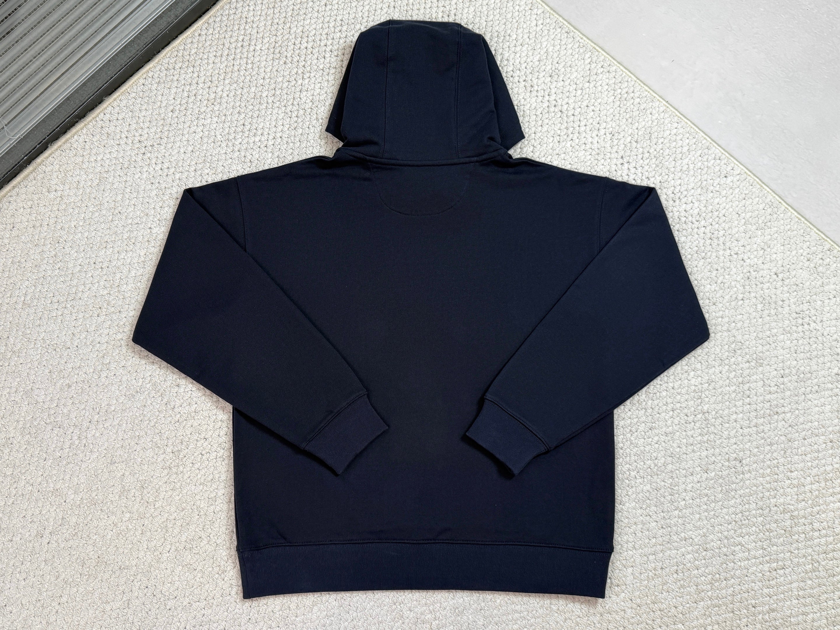 Sweat Cotton bleu dog FF