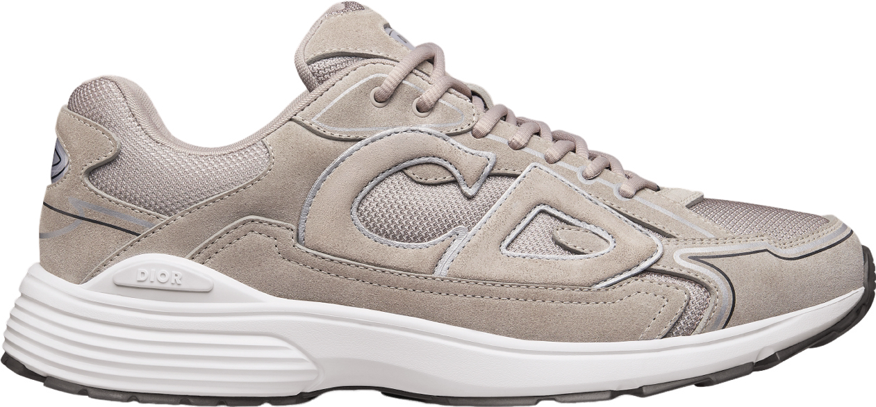 SNEAKERS B30 V3S 2025 💡 VERSION BIEN LISSE SUEDE GRIS RÉFLECTIVE RÉACTION CORRECTES FACTURE PACKAGING COMPLET MODÈLE POUSSÉ