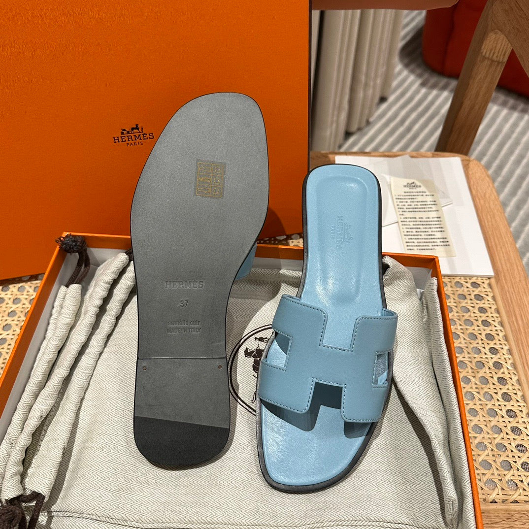 Hrms Oran Flip-flops