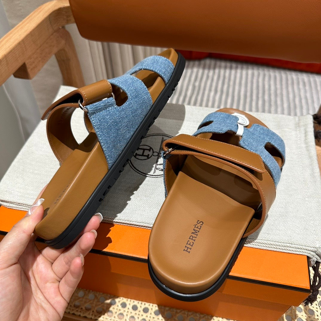 Hrms Cyprus Flip Flop