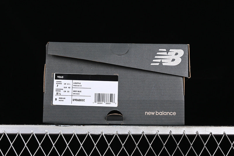 Neue B-Sneaker der 9060-Serie