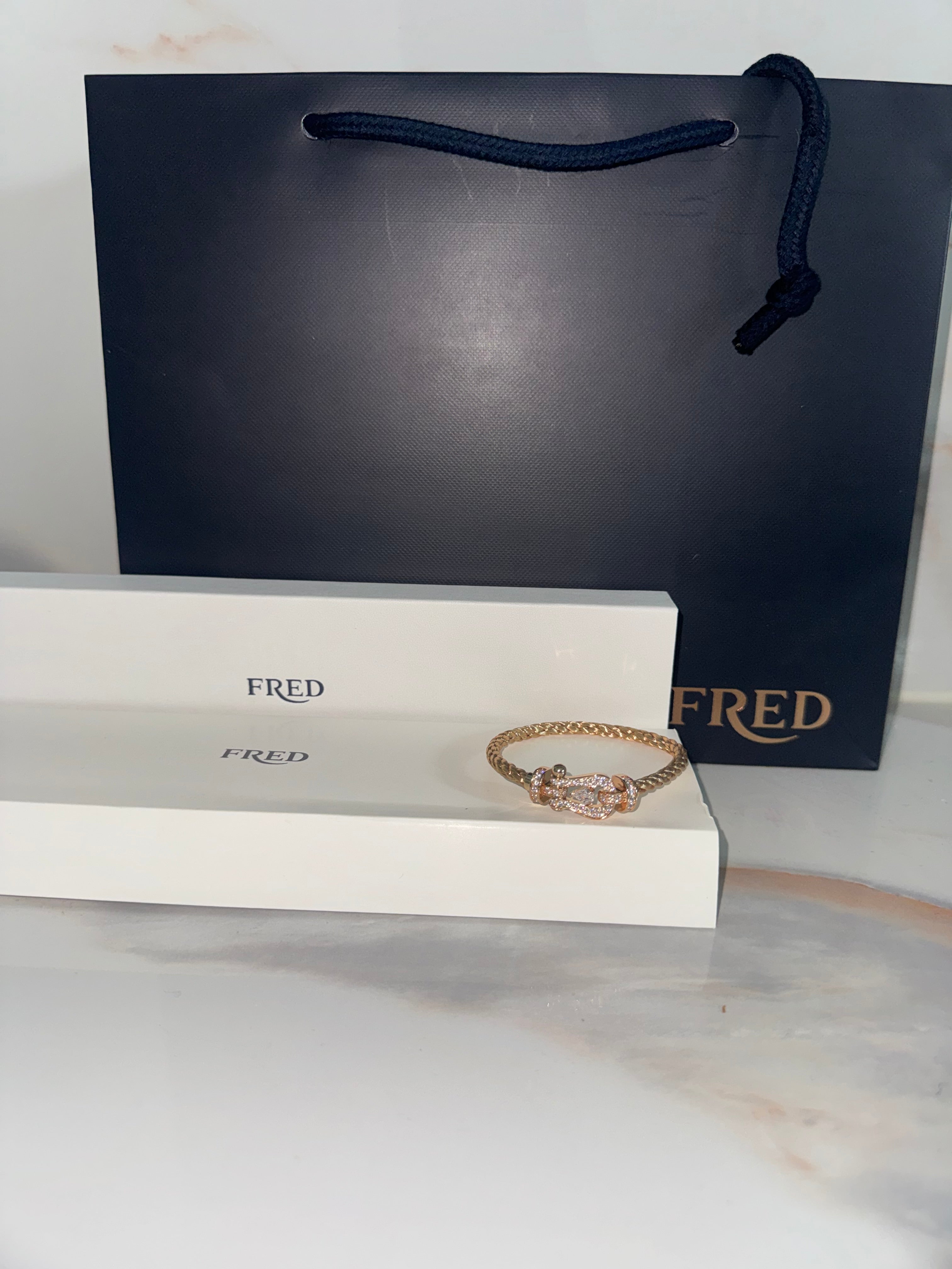 Bracelet Force 10 π¦πβ‘οΈ