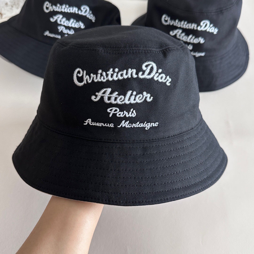 Bob CD ATELIER with ticket