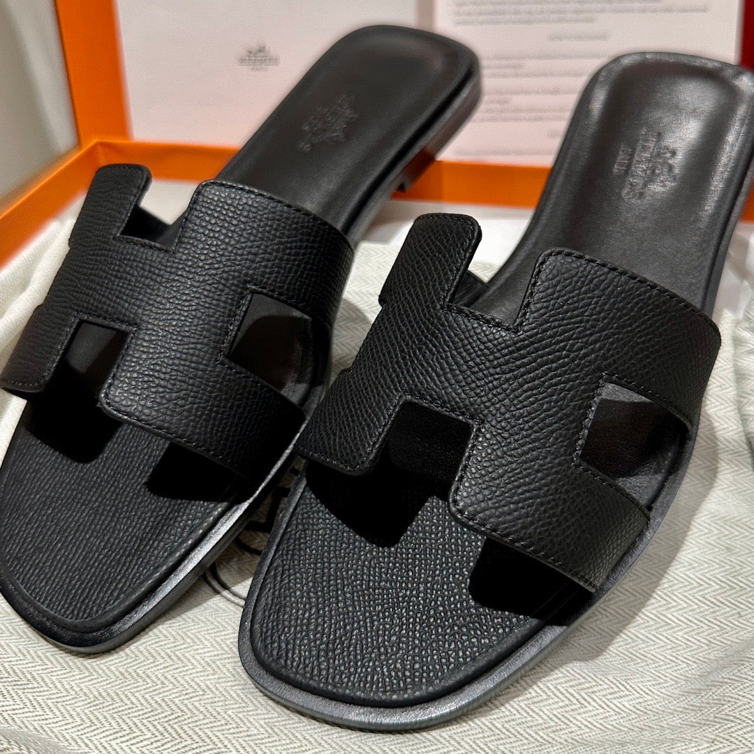 Hrms Oran Flip-flops