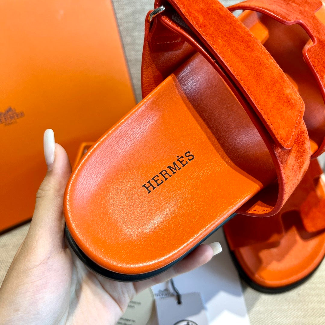 Hrms Cyprus Flip Flop