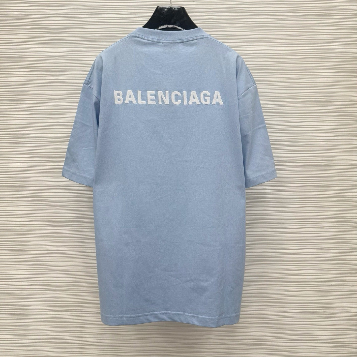 T Shirt Blncg Blue Sky