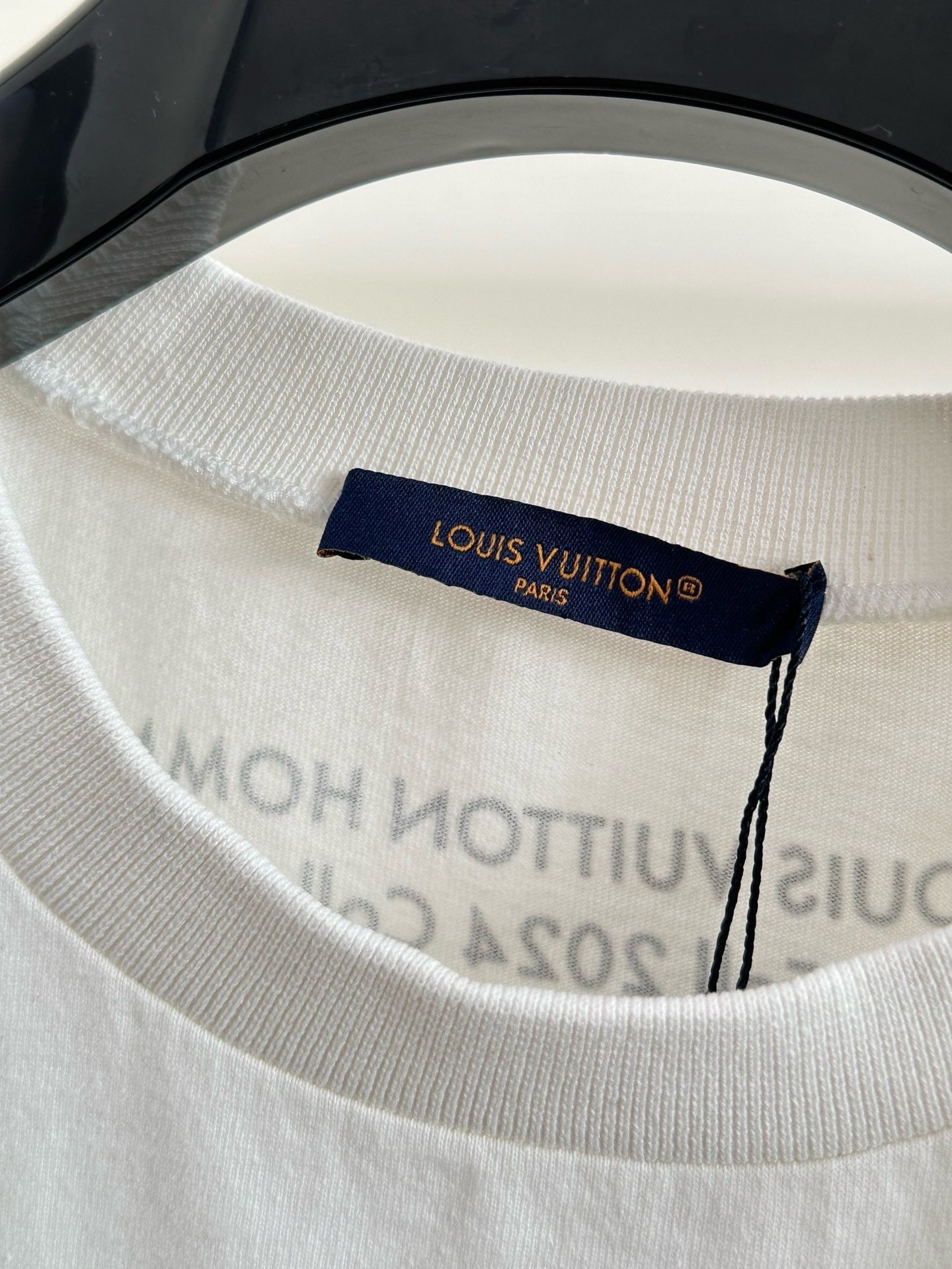 T-Shirt lv 2k24