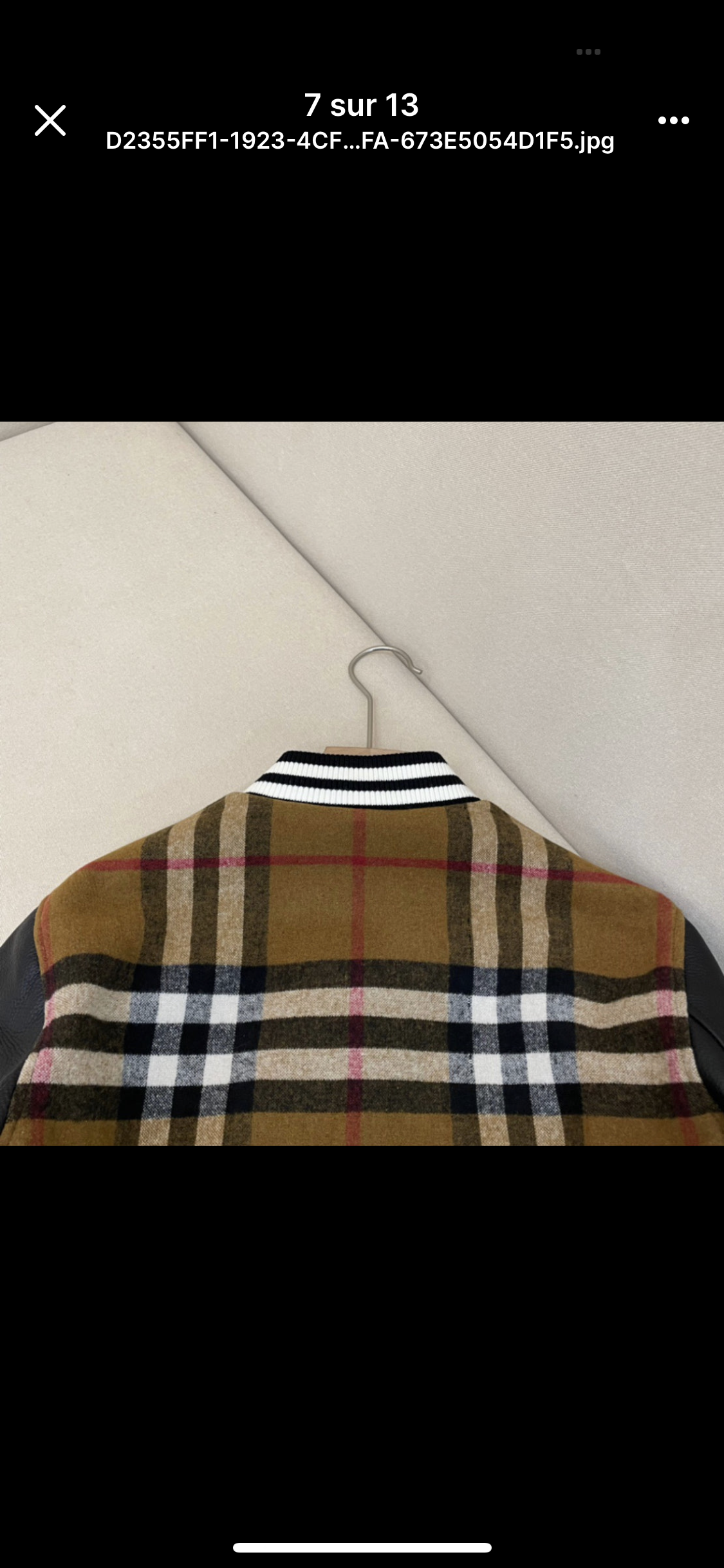Brb Bomber Jacket