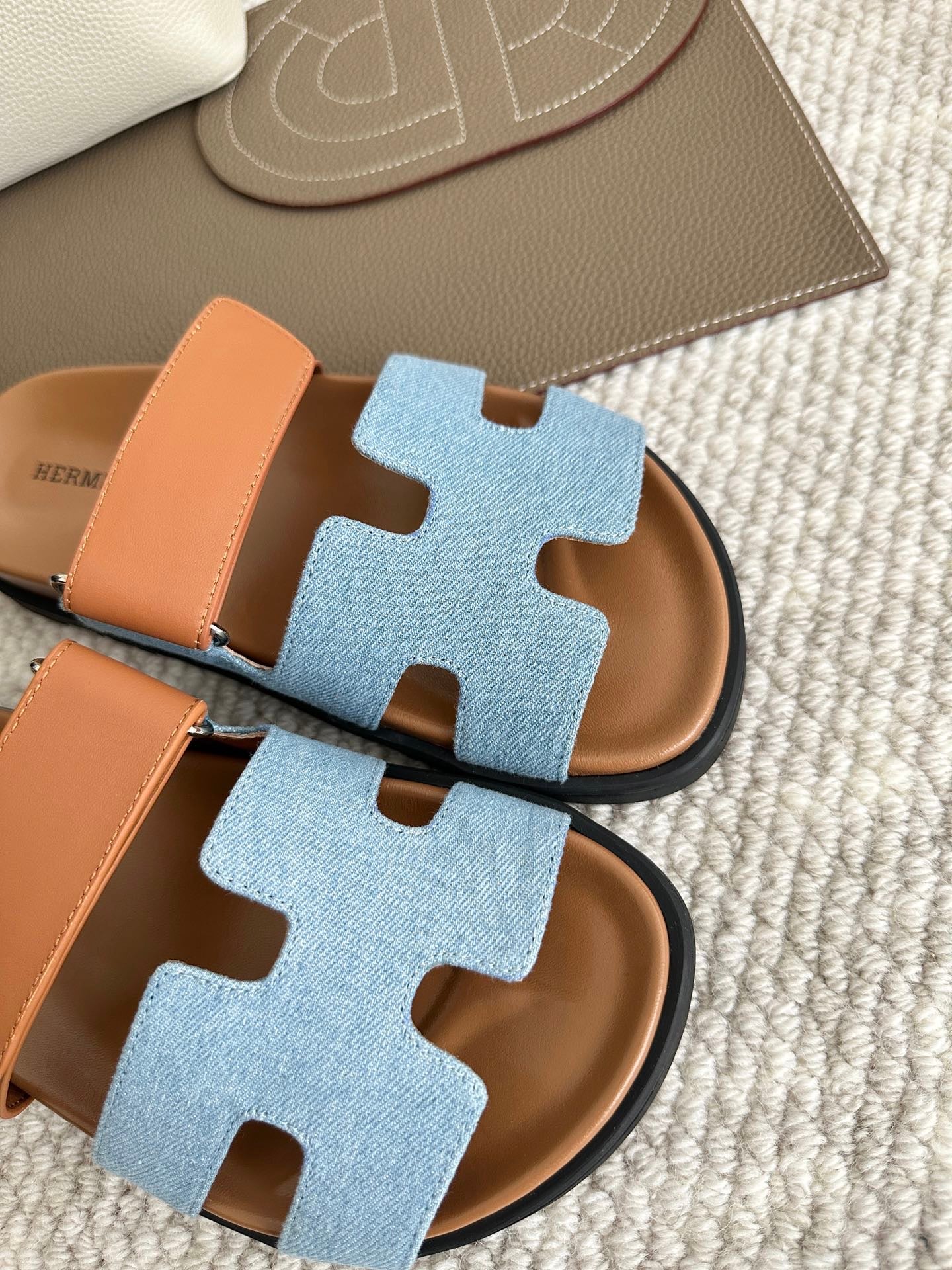 Hrms Cyprus Flip Flop