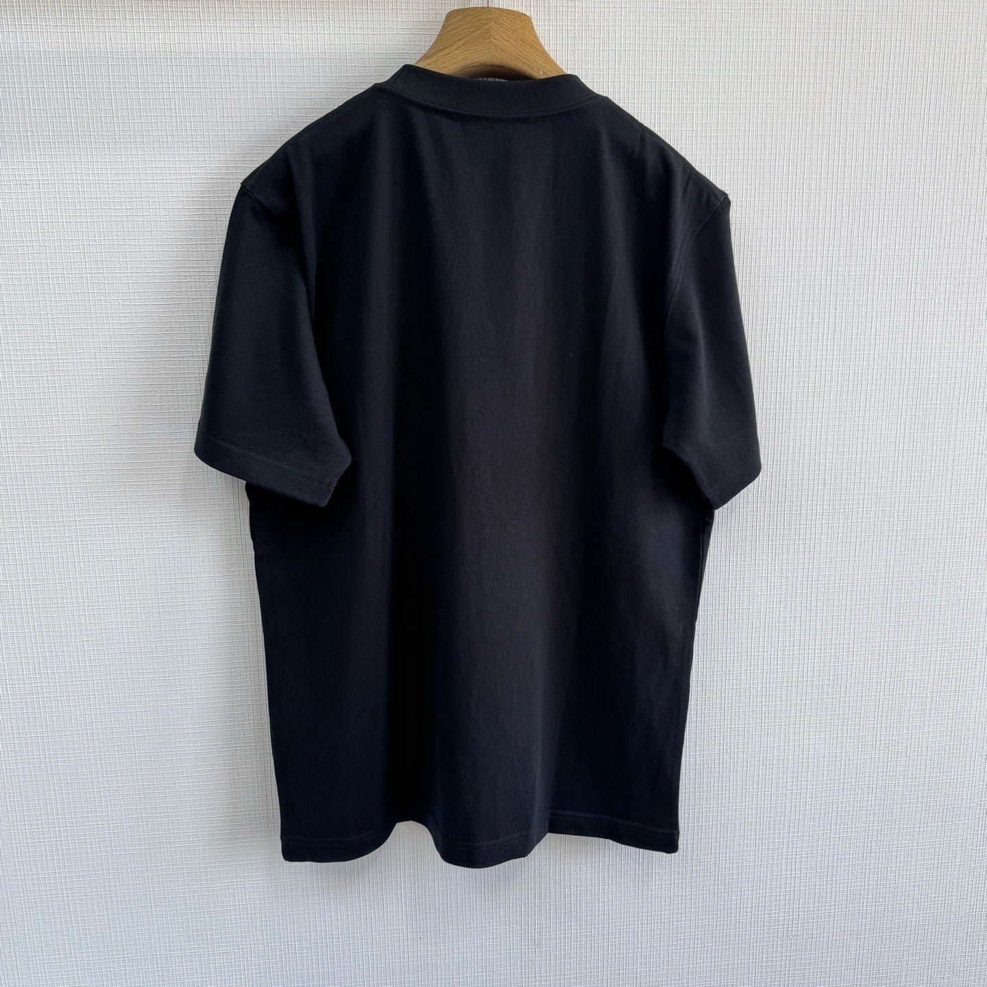 T-shirt CD Couture Black coupe relax 📦🚚⚡️