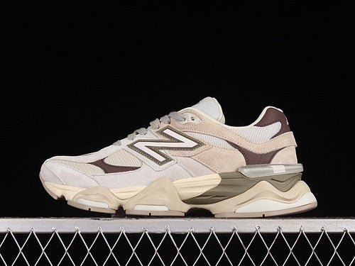 Neue B-Sneaker der 9060-Serie