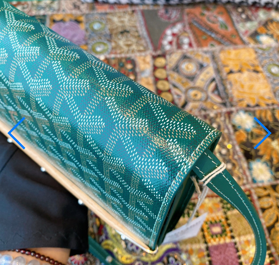 Monte Carlo mini invoice case