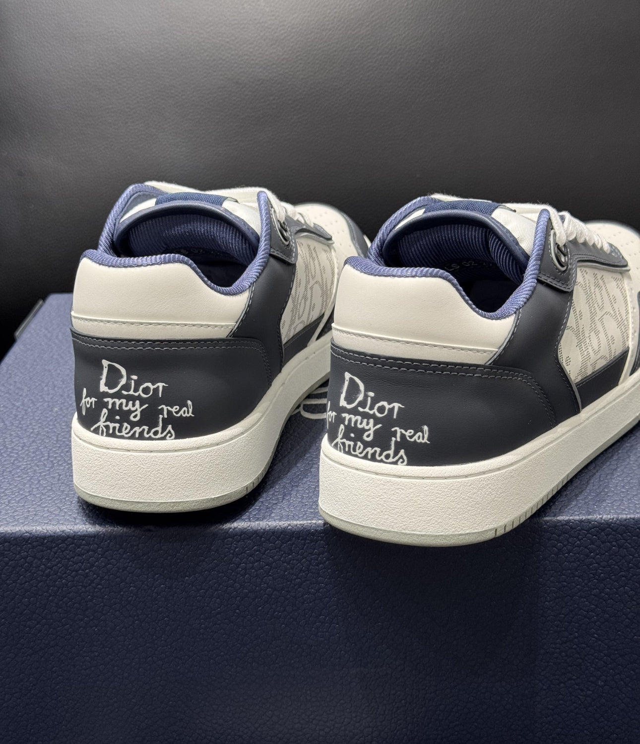 Sneakers B27 Basse