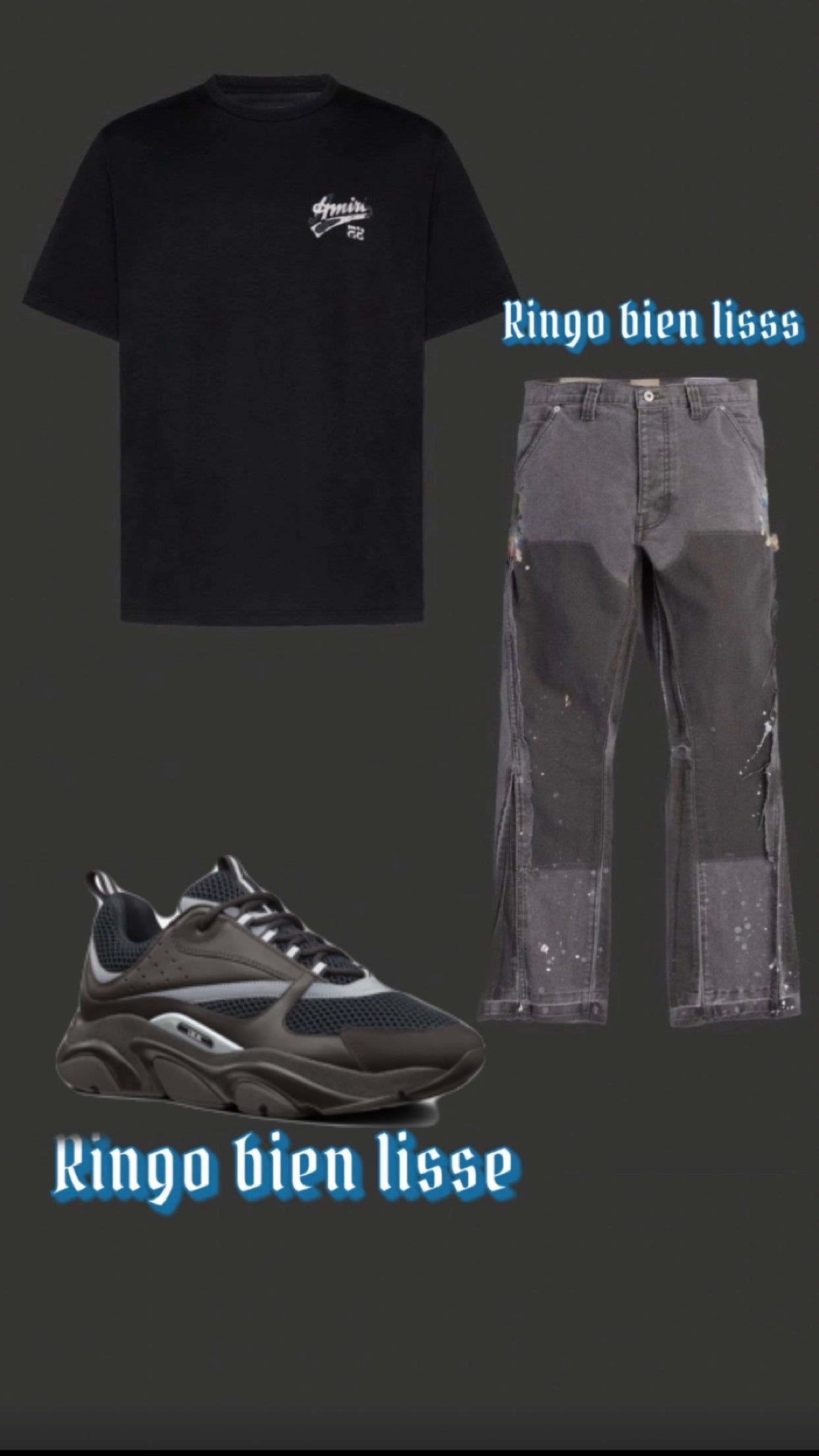 Style Scam 5