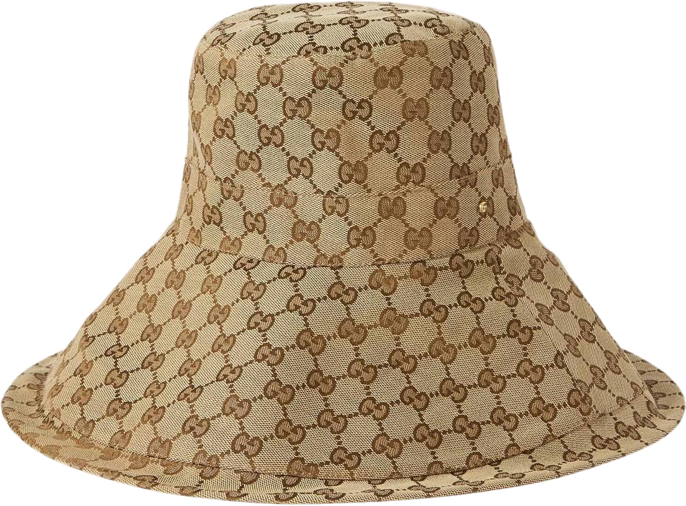 Bob GG femme marron avec Ticket de caisse