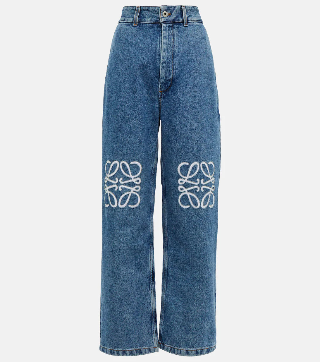 Jean Loewe Anagram 10/10 bleu