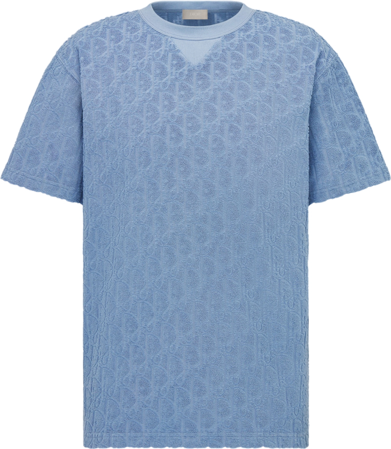 T Shirt Cd blue