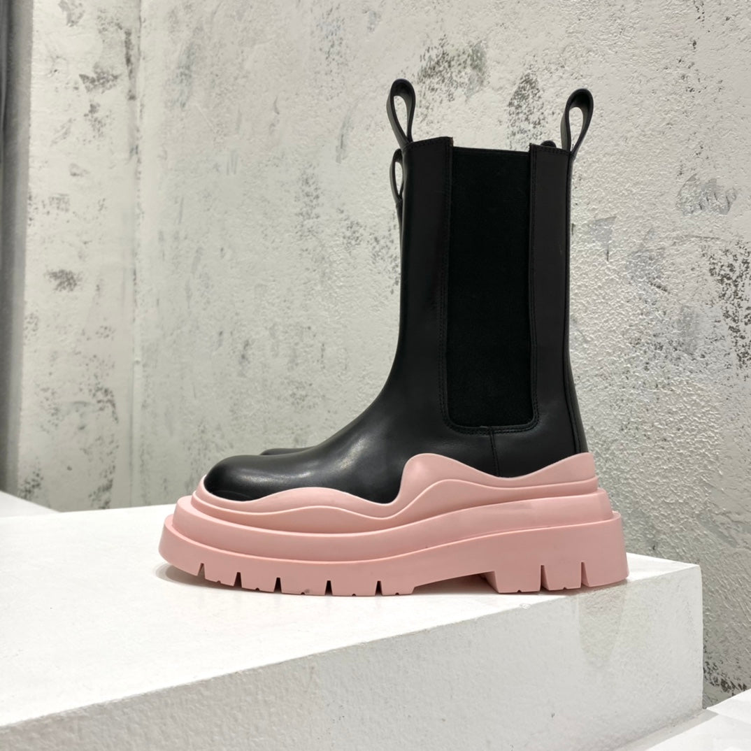 Bottes Bottega Vnta