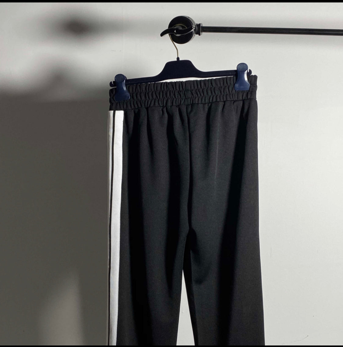 Palm Angels Black Tracksuit