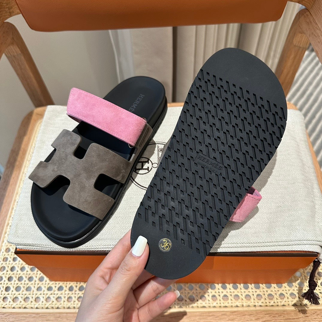 Hrms Cyprus Flip Flop