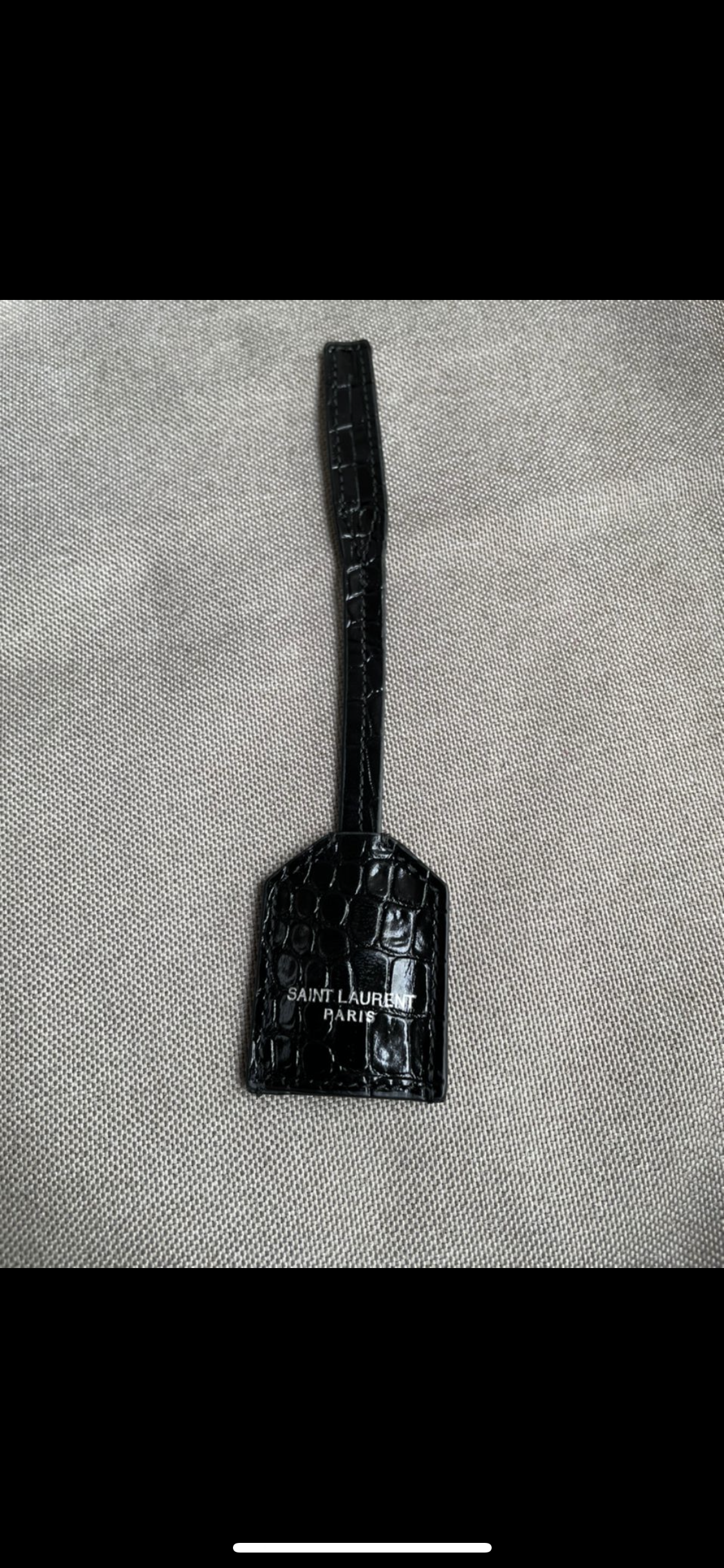 Sac à main ys facture