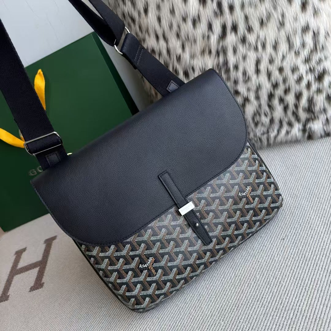 Messager Coursier Goyrd 10/10 📦⚡️🚚