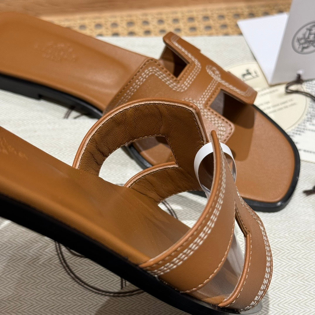 Hrms Oran Flip-flops