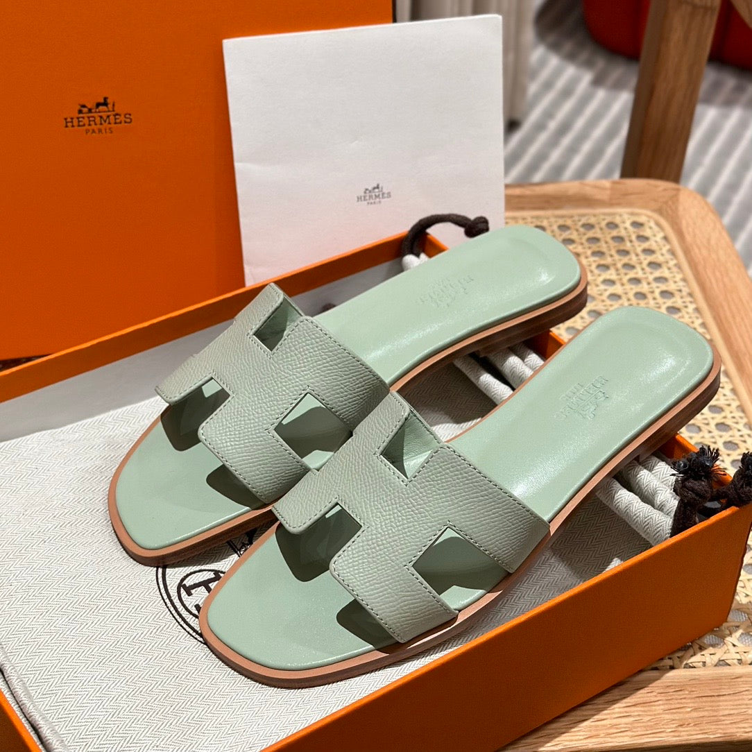 Hrms Oran Flip-flops