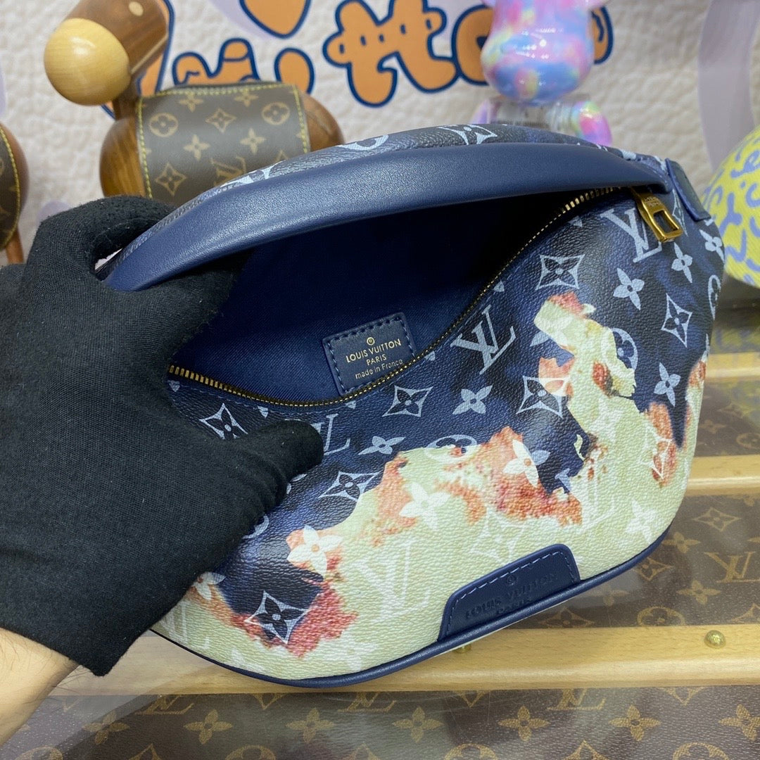 Sac ceinture Discovery PM 2024 10/10 facture